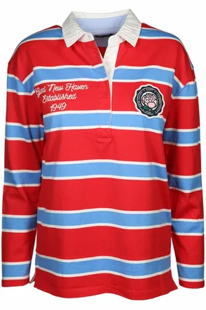GANT Polos manches longues XS