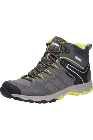 Meindl Bottes garçon 30