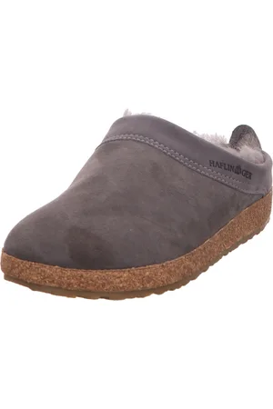 Haflinger Chaussons 45