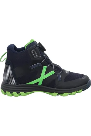 Evado Bottes garçon Hiker BOA 36