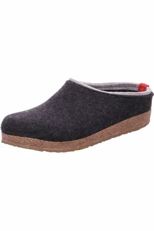 Haflinger Chaussons Grizzly 35