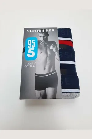 Schiesser Linge de nuit 5