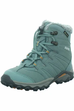 Meindl Bottes fille Calgary Junior GTX 27/X