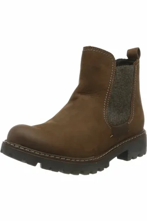 Josef Seibel Bottines 37