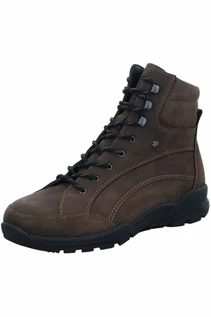 Finn Bottines à lacets WHISTLER Cl 44,5
