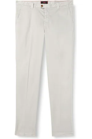 Cinque Pantalons en tissu 102