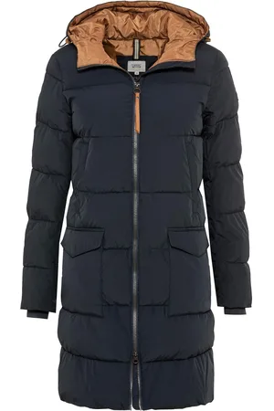 Camel Active Manteaux courts 46