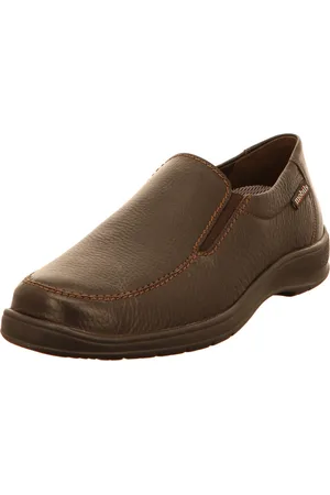 Mephisto Mocassins confort 8