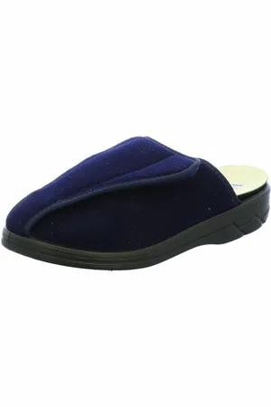 Florett Chaussons Bali marine PA-Velour 40