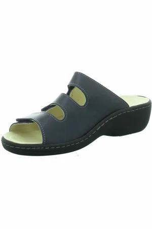 Longo Claquettes 40