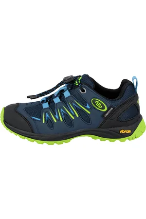 BRUTTING Chaussures sport garçon 28/X
