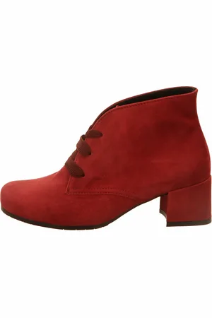 Semler Bottines à lacets SAMT-CHEVRO 38