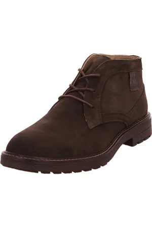 Gabor Bottines Schnürstiefel 10