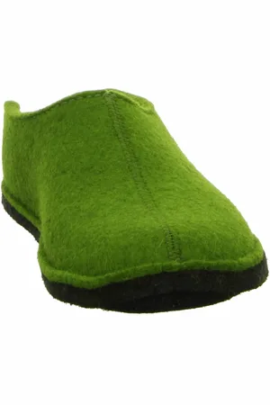 Haflinger Chaussons 38