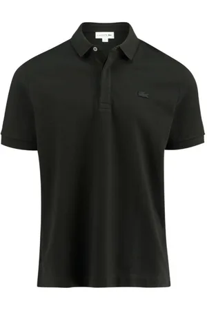 Lacoste Polos manches courtes S