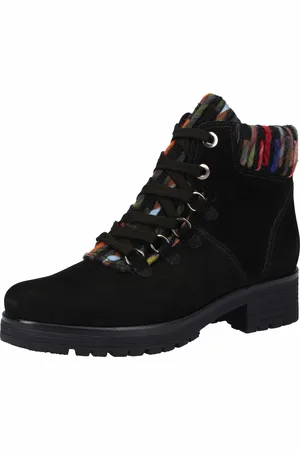 Gabor Bottines à lacets Genua 38