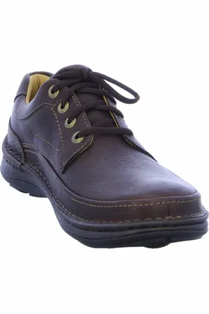 Clarks Tennis confort Nature three 7