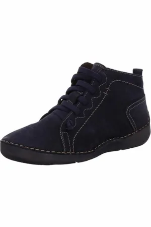 Josef Seibel Bottines à lacets Fergey 86 40
