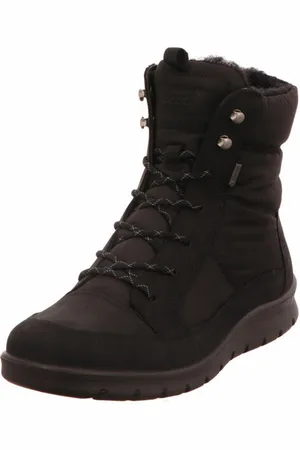Ecco Bottines à lacets Ladies 37