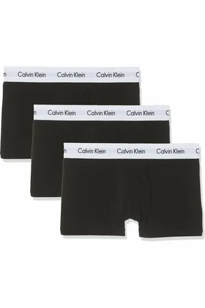 Calvin Klein Maillot de corps manches courtes XL