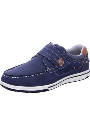Supremo Mocassins confort 44