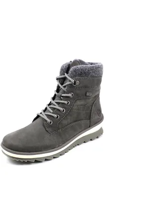Remonte Bottines à lacets 38