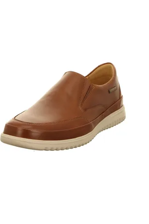 Mephisto Mocassins confort 9