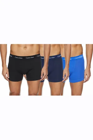 Calvin Klein Maillot de corps manches courtes S
