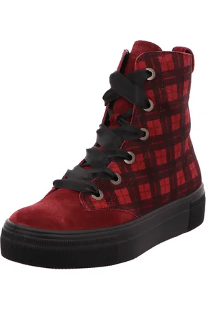Legero Sneakers Damenstiefletten LK LIMA 38