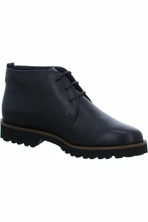 Sioux Bottines à lacets Meredith-702-XL 7,5