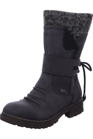 Rieker Bottes hiver 41