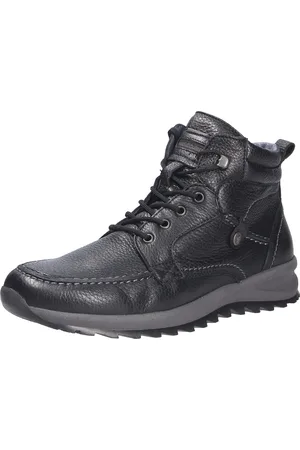 Waldläufer Bottines 8