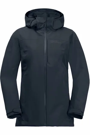 Jack Wolfskin Vestes softshell XXL
