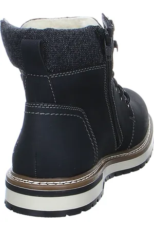 Rieker Bottines à lacets 42