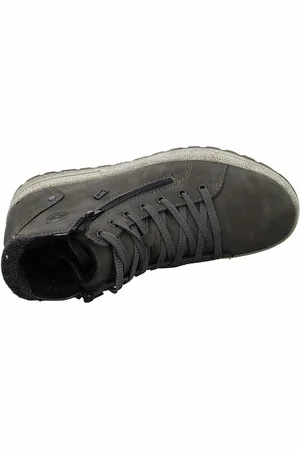 Rieker Bottines à lacets 41