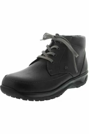 Finn Bottines à lacets Aibling 11