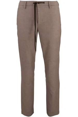 Alberto Pantalons en tissu 31/32