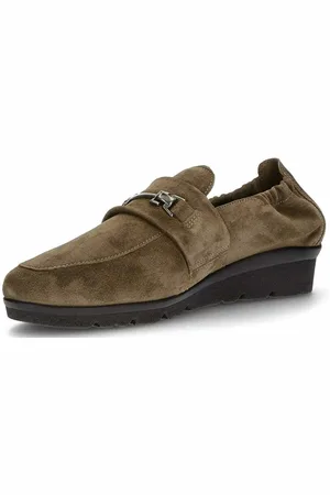 Mephisto Mocasssins/Loafers 12237 39