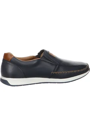 Rieker Mocassins confort 45