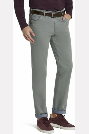 Meyer Pantalons en tissu 54