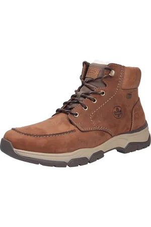 Rieker Bottines à lacets 43