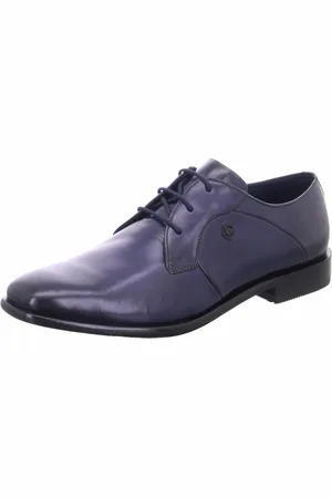 Bugatti Mocassins classiques Mansueto Flex 42