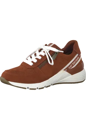 Marco Tozzi Tennis confort Sneaker 37