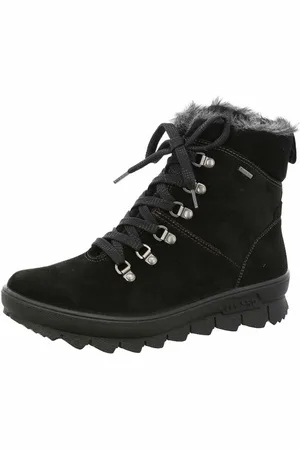 Legero Bottes hiver Schnürbootie Winter 3,5