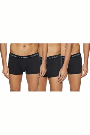 Calvin Klein Maillot de corps manches courtes XL