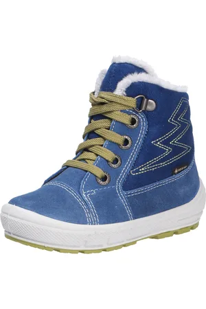 Superfit Bottes garçon 19