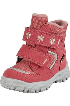 Superfit Bottes fille tex 20