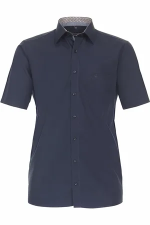 Casa Moda Chemise casual manches courtes 42