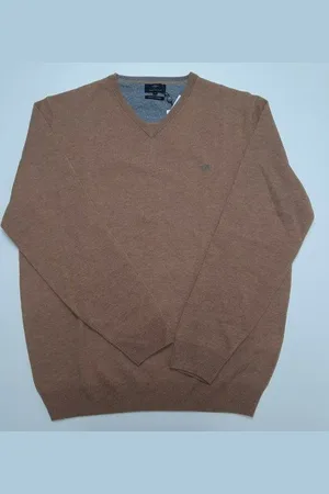 Fynch-Hatton Pulls camionneur 2XL