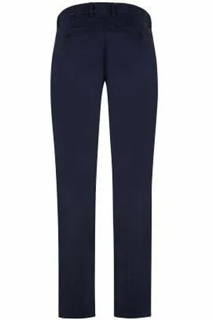 Alberto Pantalons en tissu 36/32